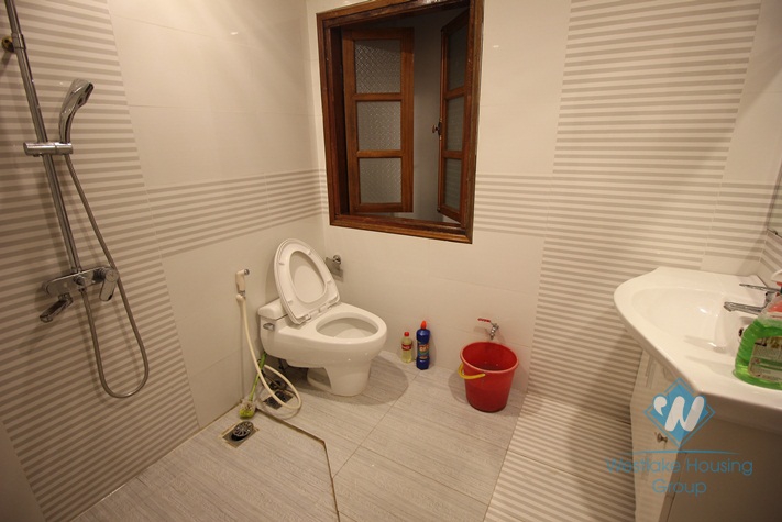 High quality apartment for rent in city center Ha Noi